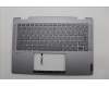 Lenovo COVER UpperCaseASM POR H83DK NFP ARG für Lenovo Yoga 7 14AHP9 (83DK)