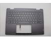 Lenovo COVER UpperCaseASM RUS H83DK NFP SG für Lenovo Yoga 7 14AHP9 (83DK)