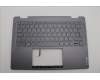 Lenovo COVER UpperCaseASM SLV H83DK NFP SG für Lenovo Yoga 7 14AHP9 (83DK)