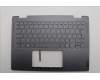 Lenovo COVER UpperCaseASM SWS H83DK NFP SG für Lenovo Yoga 7 14AHP9 (83DK)