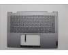 Lenovo COVER UpperCaseASM SPA H83DK NFP ARG für Lenovo Yoga 7 14AHP9 (83DK)