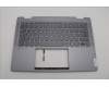 Lenovo COVER UpperCaseASM BUL H83DK NFP ARG für Lenovo Yoga 7 14AHP9 (83DK)