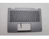 Lenovo COVER UpperCaseASM ARA H83DK NFP ARG für Lenovo Yoga 7 14AHP9 (83DK)