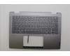 Lenovo COVER UpperCaseASM FRA H83DK NFP ARG für Lenovo Yoga 7 14AHP9 (83DK)