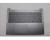 Lenovo COVER Upper Case ASM_GER L 83E7FP AG BL für Lenovo IdeaPad Slim 3-16IRU9 (83E7)