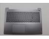 Lenovo COVER Upper Case ASM_UKE L 83E7FP AG BL für Lenovo IdeaPad Slim 3-16IRU9 (83E7)