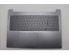 Lenovo COVER Upper Case ASM_FRA L 83E7NFP AG BL für Lenovo IdeaPad Slim 3-16IRU9 (83E7)