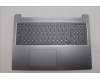 Lenovo COVER Upper Case ASM_SPA L 83E7NFP AG BL für Lenovo IdeaPad Slim 3-16IRU9 (83E7)