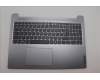 Lenovo COVER Upper Case ASM_GER L 83E7AGNBL für Lenovo IdeaPad Slim 3-16IRU9 (83E7)