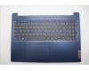 Lenovo COVER Upper Case ASM_GER L 83E7ABNBL für Lenovo IdeaPad Slim 3-16IRU9 (83E7)
