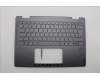Lenovo COVER UpperCaseASM HUN H83DJ FP SG für Lenovo Yoga 7 14IML9 Gen 9 (83DJ)