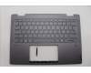 Lenovo COVER UpperCaseASM NORDIC H83DJ FP SG für Lenovo Yoga 7 14IML9 Gen 9 (83DJ)
