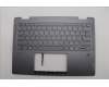 Lenovo COVER UpperCaseASM RUS H83DJ FP SG für Lenovo Yoga 7 14IML9 Gen 9 (83DJ)
