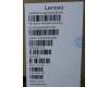 Lenovo COVER UpperCaseASM BUL H83DJ NFP SG für Lenovo Yoga 7 14IML9 Gen 9 (83DJ)