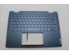 Lenovo COVER UpperCaseASM ITA H83DJ NFP TT für Lenovo Yoga 7 14IML9 Gen 9 (83DJ)