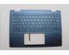 Lenovo COVER UpperCaseASM HUN H83DJ NFP TT für Lenovo Yoga 7 14IML9 Gen 9 (83DJ)