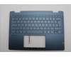 Lenovo COVER UpperCaseASM GER H83DJ NFP TT für Lenovo Yoga 7 14IML9 Gen 9 (83DJ)