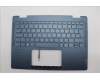 Lenovo COVER UpperCaseASM SLV H83DJ NFP TT für Lenovo Yoga 7 14IML9 Gen 9 (83DJ)
