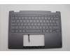 Lenovo COVER UpperCaseASM SPA H83DJ FP SG für Lenovo Yoga 7 14IML9 Gen 9 (83DJ)