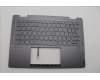 Lenovo COVER UpperCaseASM BEL H83DJ FP SG für Lenovo Yoga 7 14IML9 Gen 9 (83DJ)