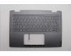 Lenovo COVER UpperCaseASM HUN H83DJ NFP SG für Lenovo Yoga 7 14IML9 Gen 9 (83DJ)
