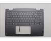 Lenovo COVER UpperCaseASM POR H83DJ NFP SG für Lenovo Yoga 7 14IML9 Gen 9 (83DJ)