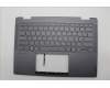 Lenovo COVER UpperCaseASM RUS H83DJ NFP SG für Lenovo Yoga 7 14IML9 Gen 9 (83DJ)