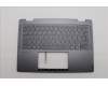 Lenovo COVER UpperCaseASM SLV H83DJ NFP SG für Lenovo Yoga 7 14IML9 Gen 9 (83DJ)