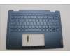 Lenovo COVER UpperCaseASM BUL H83DJ NFP TT für Lenovo Yoga 7 14IML9 Gen 9 (83DJ)