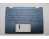 Lenovo COVER UpperCaseASM UKR H83DJ NFP TT für Lenovo Yoga 7 14IML9 Gen 9 (83DJ)