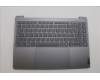 Lenovo COVER Upper Case ASM_SPA L 83AC LG für Lenovo Yoga 9 2-in-1 14IMH9 Gen 9 (83AC)