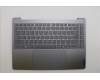 Lenovo COVER Upper Case ASM_UKE L 83AC LG für Lenovo Yoga 9 2-in-1 14IMH9 Gen 9 (83AC)