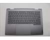 Lenovo COVER Upper Case ASM_ARA W 21MX LG BL für Lenovo ThinkBook 14 IML Gen 4 (21MX)