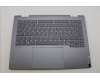 Lenovo COVER Upper Case ASM_GER W 21MX LG BL für Lenovo ThinkBook 14 IML Gen 4 (21MX)