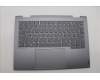 Lenovo COVER Upper Case ASM_UKR W 21MX LG BL für Lenovo ThinkBook 14 IML Gen 4 (21MX)