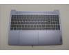 Lenovo COVER UpperCase HBW C 83G1 VT NFP BL für Lenovo IdeaPad Slim 5 15IRH9 (83G1)