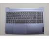 Lenovo COVER UpperCase UKR C 83G1 VT NFP BL für Lenovo IdeaPad Slim 5 15IRH9 (83G1)