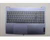 Lenovo COVER UpperCase HUN C 83G1 VT NFP BL für Lenovo IdeaPad Slim 5 15IRH9 (83G1)
