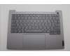 Lenovo COVER Upper Case ASM_ARA W21MR AG BL H für Lenovo ThinkBook 14 G7 IML (21MR)