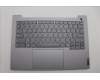 Lenovo COVER Upper Case ASM_ENG W21MR AG BL H für Lenovo ThinkBook 14 G7 IML (21MR)