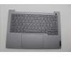 Lenovo COVER Upper Case ASM_FRA/ARA W21MRAGBL H für Lenovo ThinkBook 14 G7 IML (21MR)
