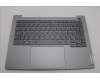 Lenovo COVER Upper Case ASM_POR W21MR AG BL H für Lenovo ThinkBook 14 G7 IML (21MR)