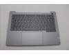 Lenovo COVER Upper Case ASM_SPA W21MR AG BL H für Lenovo ThinkBook 14 G7 IML (21MR)