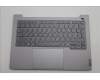 Lenovo COVER Upper Case ASM_SWS W21MR AG BL H für Lenovo ThinkBook 14 G7 IML (21MR)