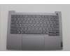 Lenovo COVER Upper Case ASM_UKR W21MR AG BL H für Lenovo ThinkBook 14 G7 IML (21MR)