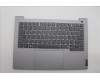 Lenovo COVER Upper Case ASM_ARA W21MR AG H für Lenovo ThinkBook 14 G7 IML (21MR)