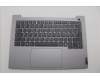 Lenovo COVER Upper Case ASM_FRA W21MR AG H für Lenovo ThinkBook 14 G7 IML (21MR)