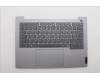 Lenovo COVER Upper Case ASM_UKE W21MR AG H für Lenovo ThinkBook 14 G7 IML (21MR)