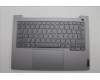 Lenovo COVER Upper Case ASM_FRA W21MR AG BL U für Lenovo ThinkBook 14 G7 IML (21MR)