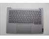 Lenovo COVER Upper Case ASM_HBW W21MR AG BL U für Lenovo ThinkBook 14 G7 IML (21MR)